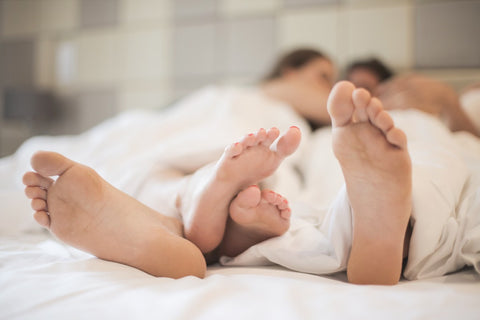 Top 5 Fertility Facts You Should Have Learned in Sex-Ed