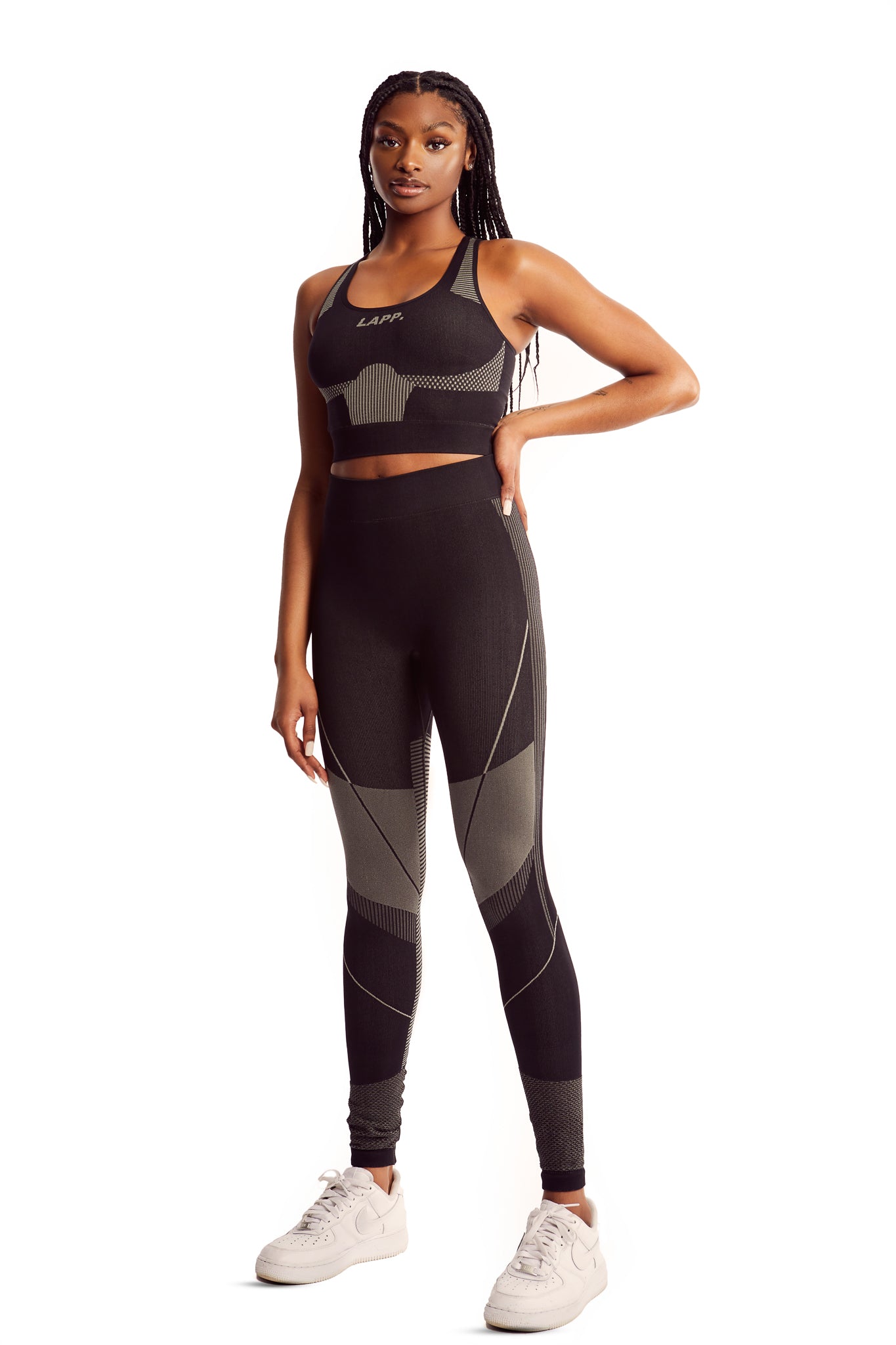 The Best Compression Leggings That Actually Perform