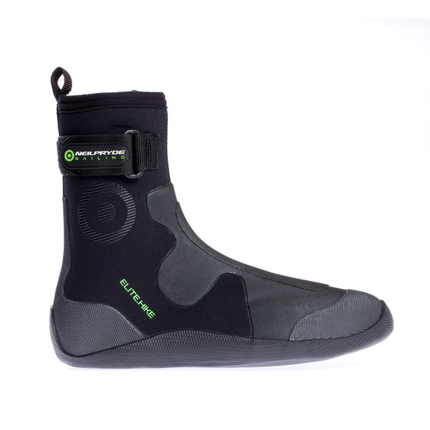 neil pryde elite evolution sailing boots