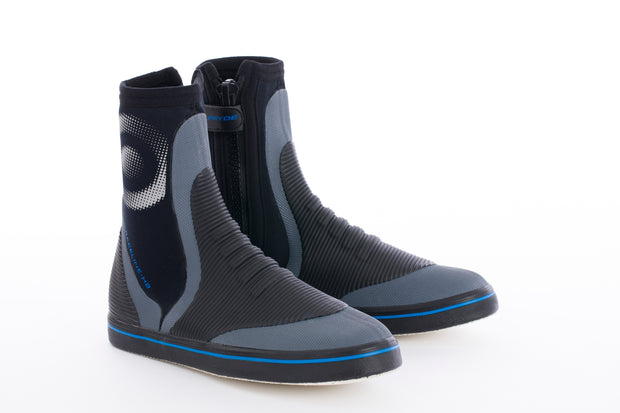 neil pryde elite evolution sailing boots