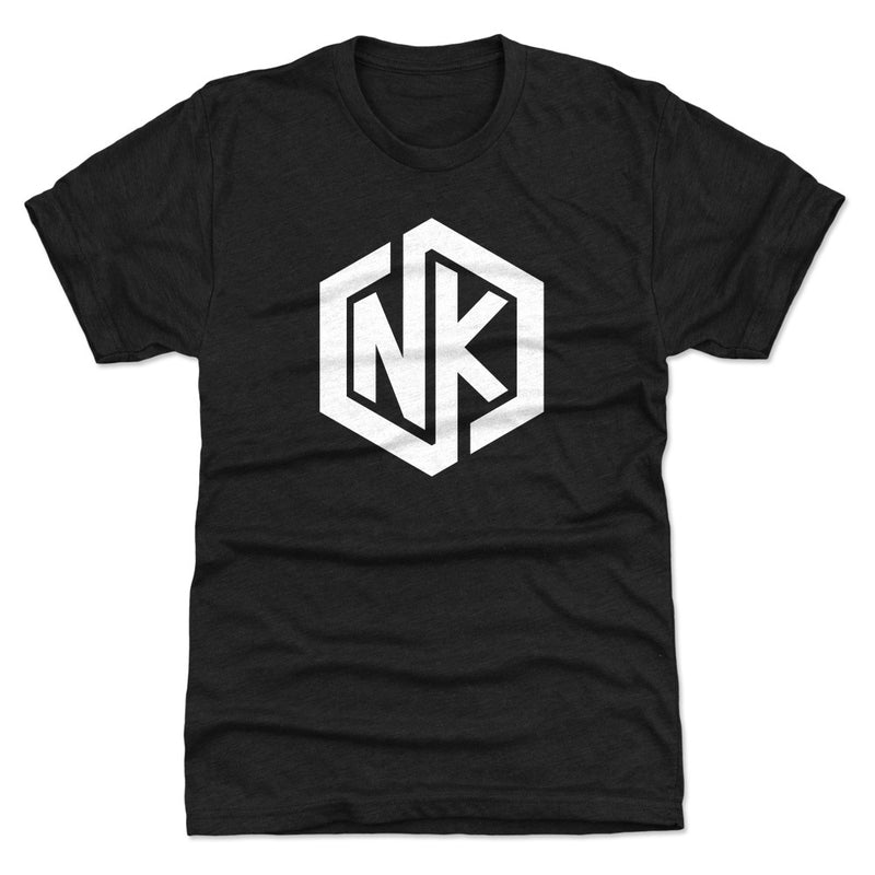 Nikita Kucherov Puck B Men's Premium T-Shirt | 500 Level