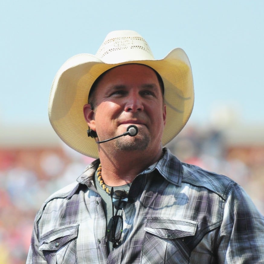 Garth Brooks Cowboy Hat: Popular and Fun Styles – American Hat Makers