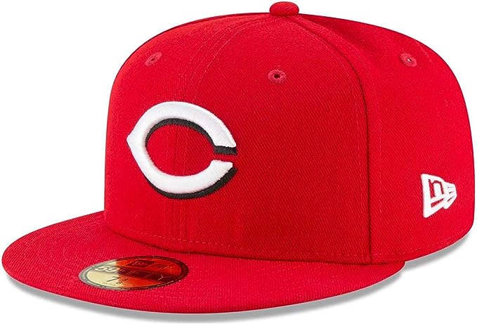 10 Best FItted Hats: Iconic MLB Baseball Hats Ranked – American