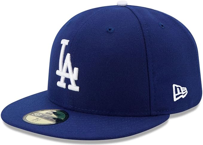 The Top 10 MLB Fitted Hats