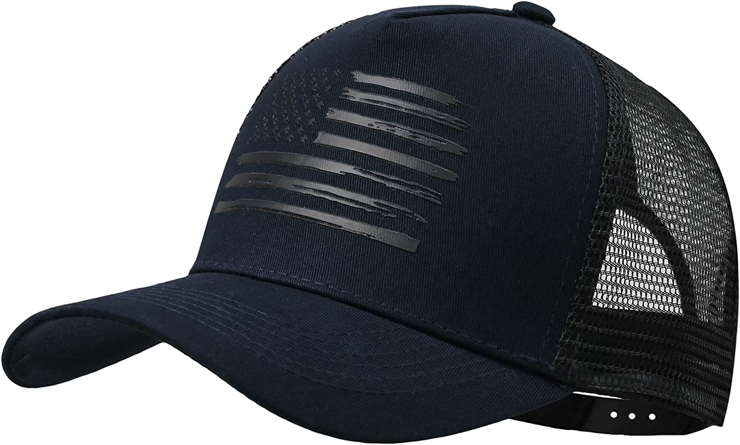 Best Trucker Hats 2022: Trendy Mesh Baseball Caps to Wear Right Now