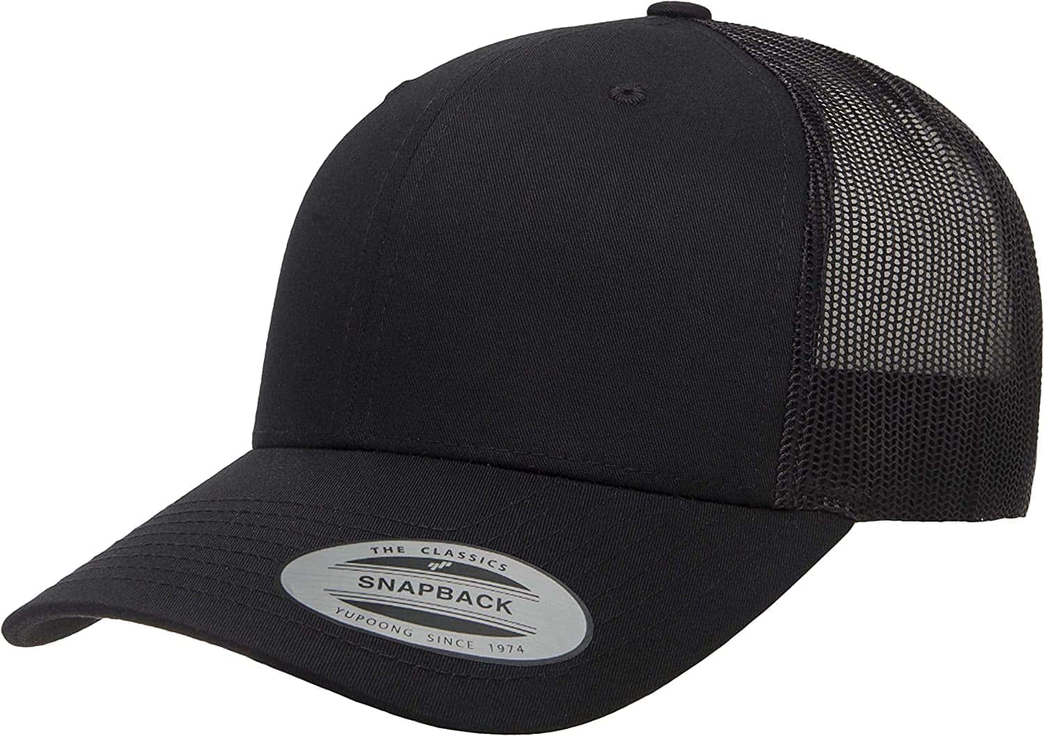 15 Best Trucker Hats: Popular & Trending Styles [2023] – American Hat Makers