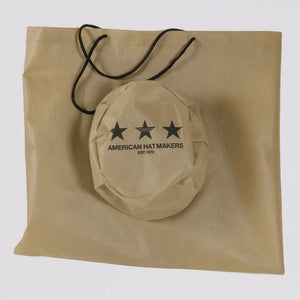 AHM Hat Bag - American Hat Makers