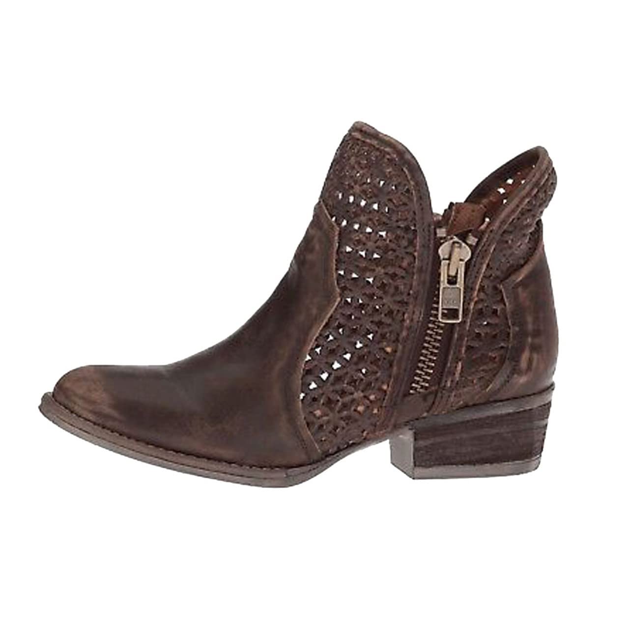 CORRAL Women's Western Fashion Booties