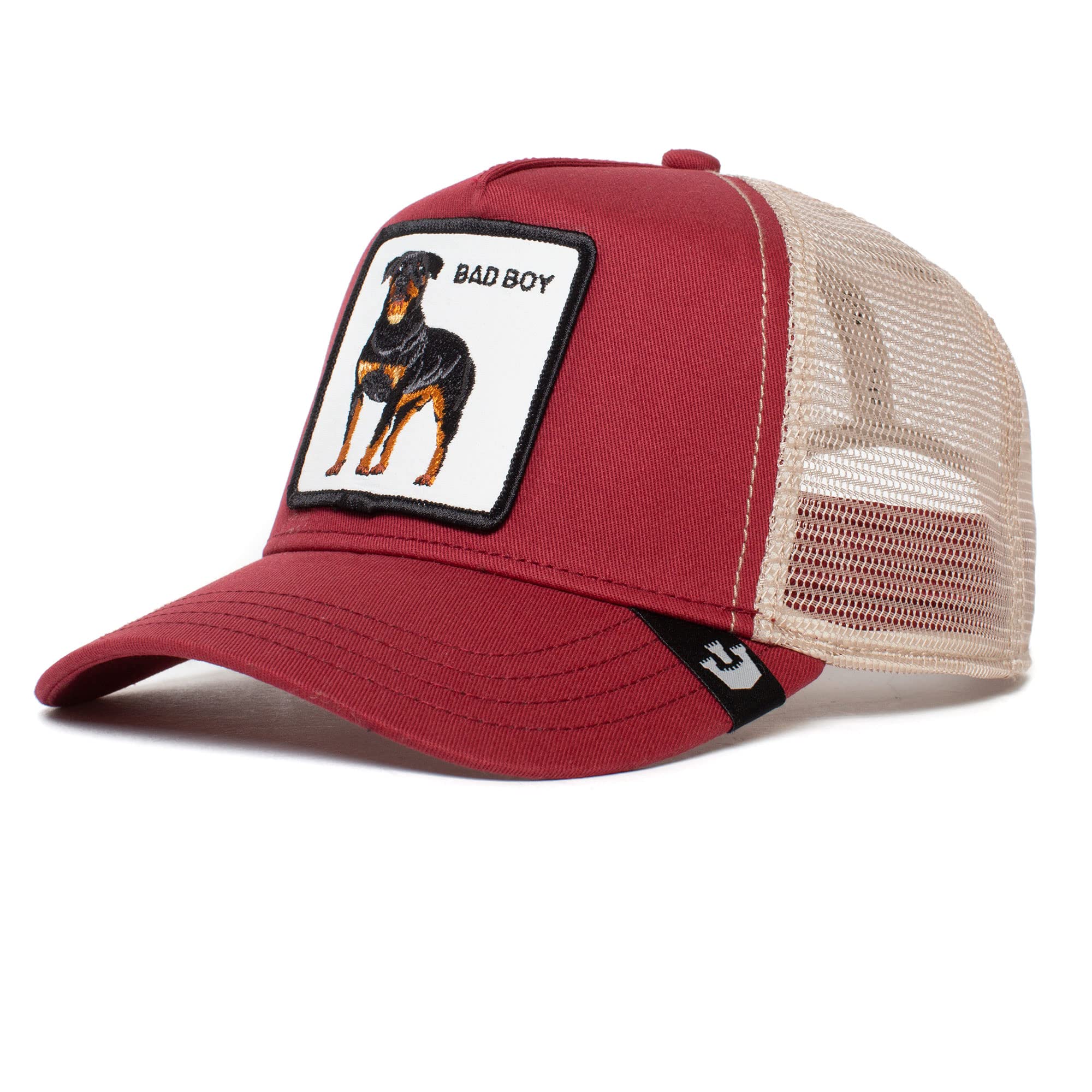 Goorin Bros. The Baddest Boy Trucker Hat Review – American Hat Makers