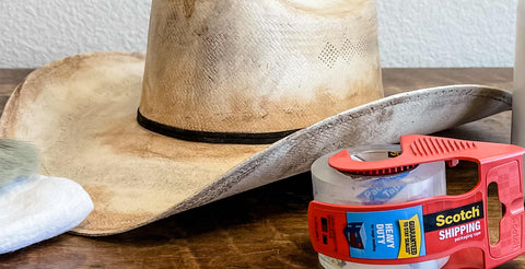 How to Clean a Straw Hat: Methods for Every Level of Grime