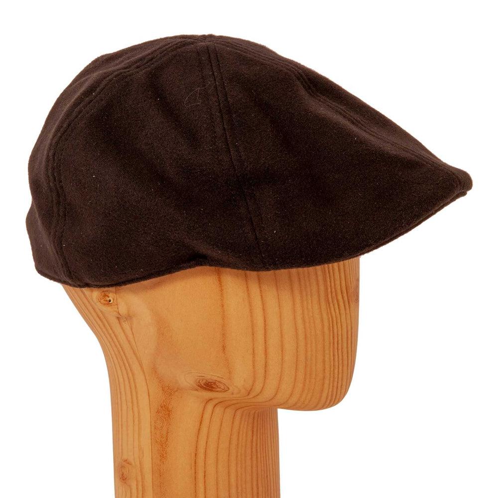 model C Black cap americanhatmakers 7 89cd4a06 fc1a 4ee4 bfa2 924b1e4fb148