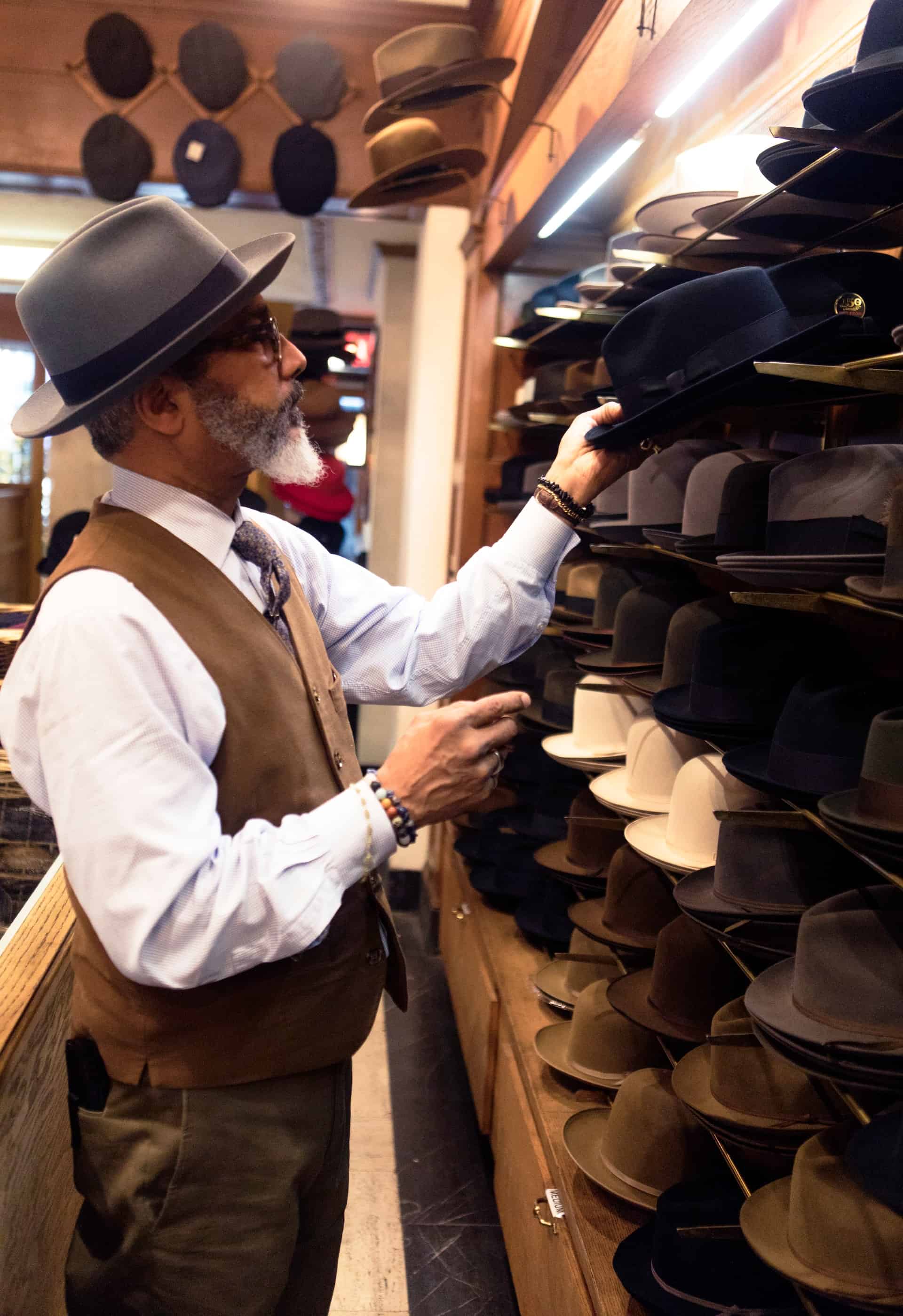 10 Best Hats for Big Heads: Straw, Cowboy, and More – American Hat Makers