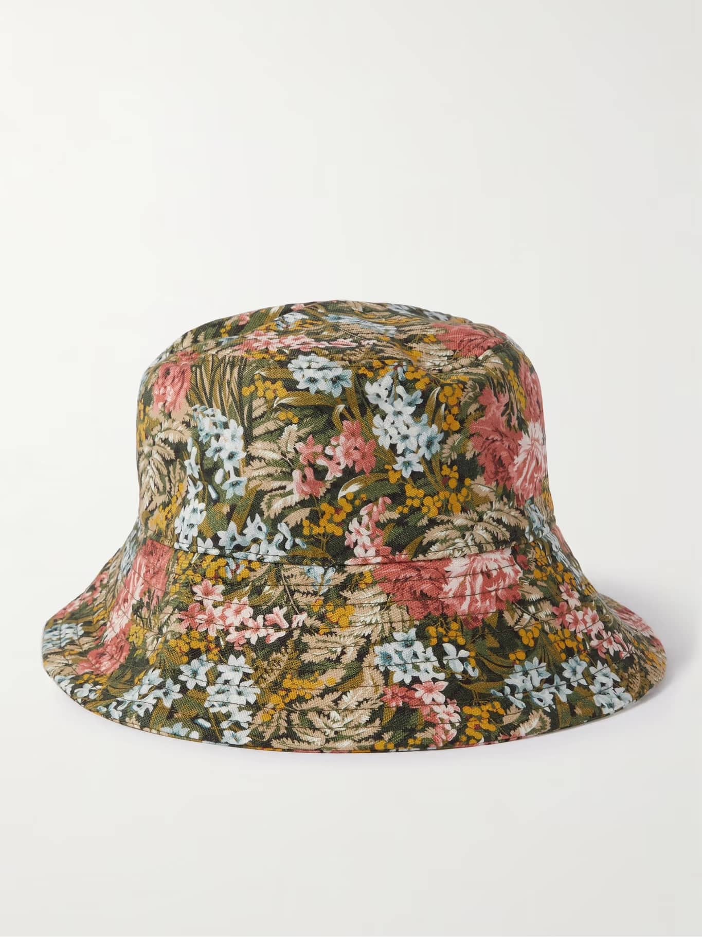 Cabana | Mens Breathable Wide Brim Sun Hat