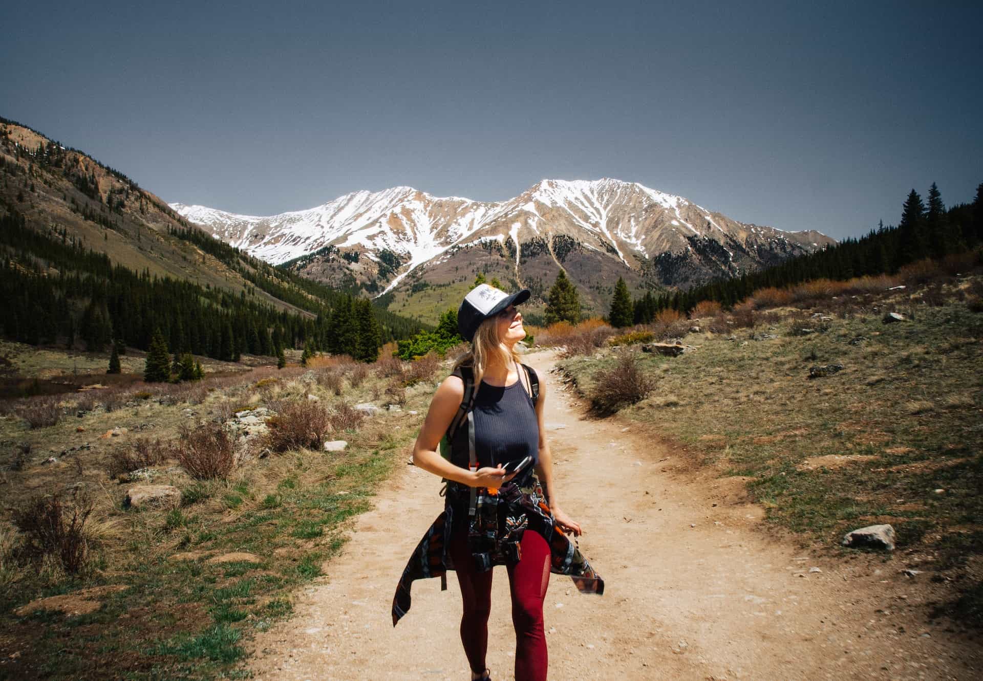 10 Best Hiking Hats for Women of 2023 – American Hat Makers