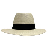 Caracas - Panama Fedora by American Hat Makers