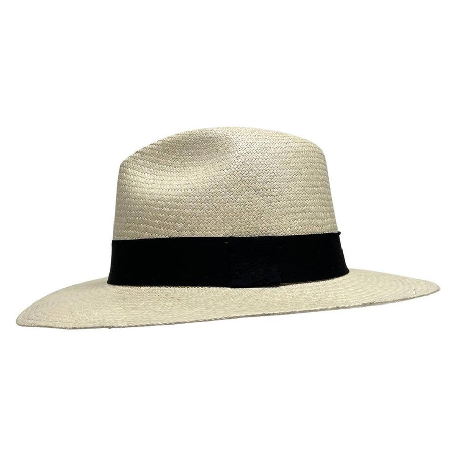 Caracas - Mens Panama Fedora by American Hat Makers