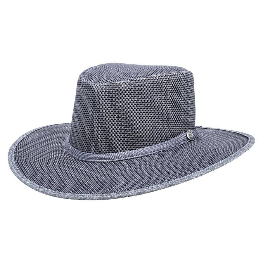 Womens Sun Hat - The Wide Brim Cabana by American Hat Makers