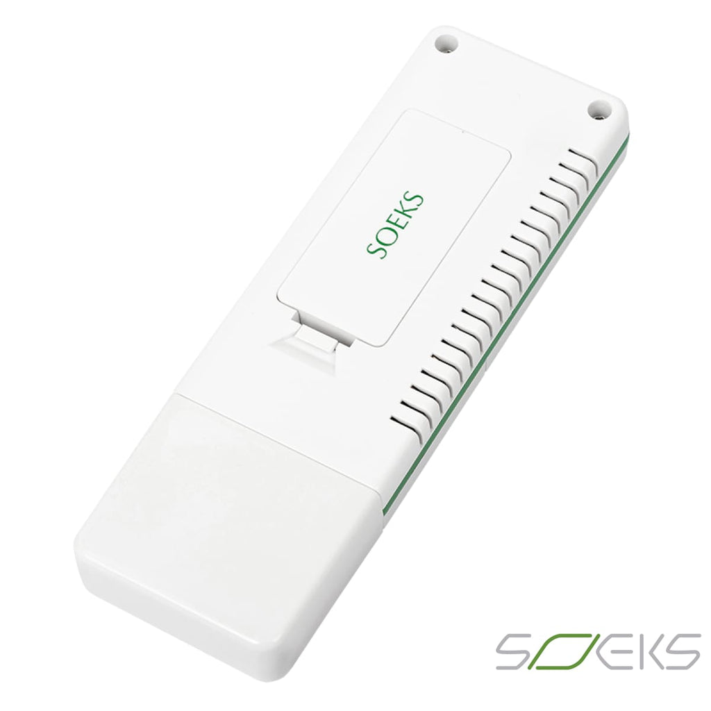 大好評です SOEKS EcoTester NUC-076 V5 放射線量測定器 rocketchile.cl