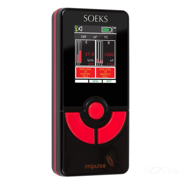 大好評です SOEKS EcoTester NUC-076 V5 放射線量測定器 rocketchile.cl