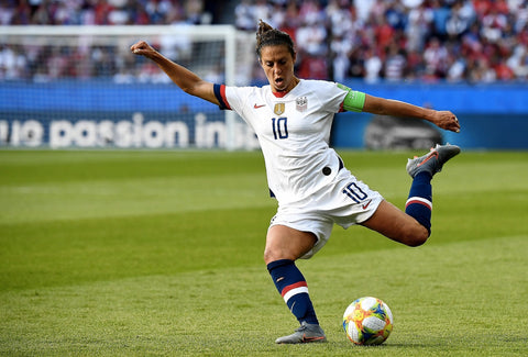 Carli Lloyd