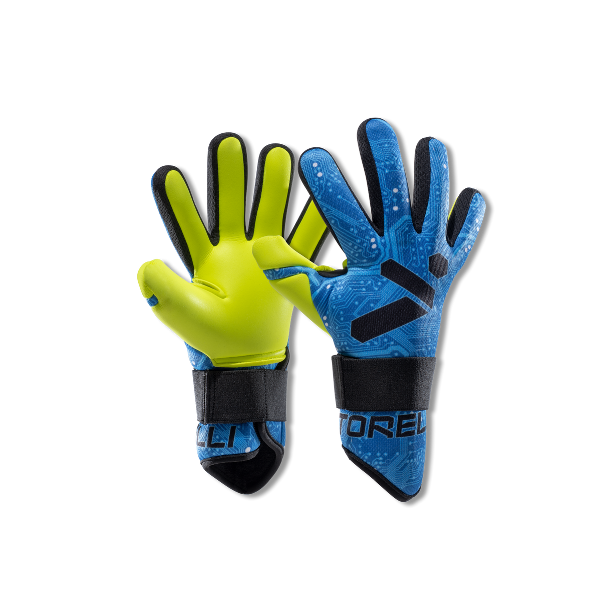 Challenger Youth GK Gloves