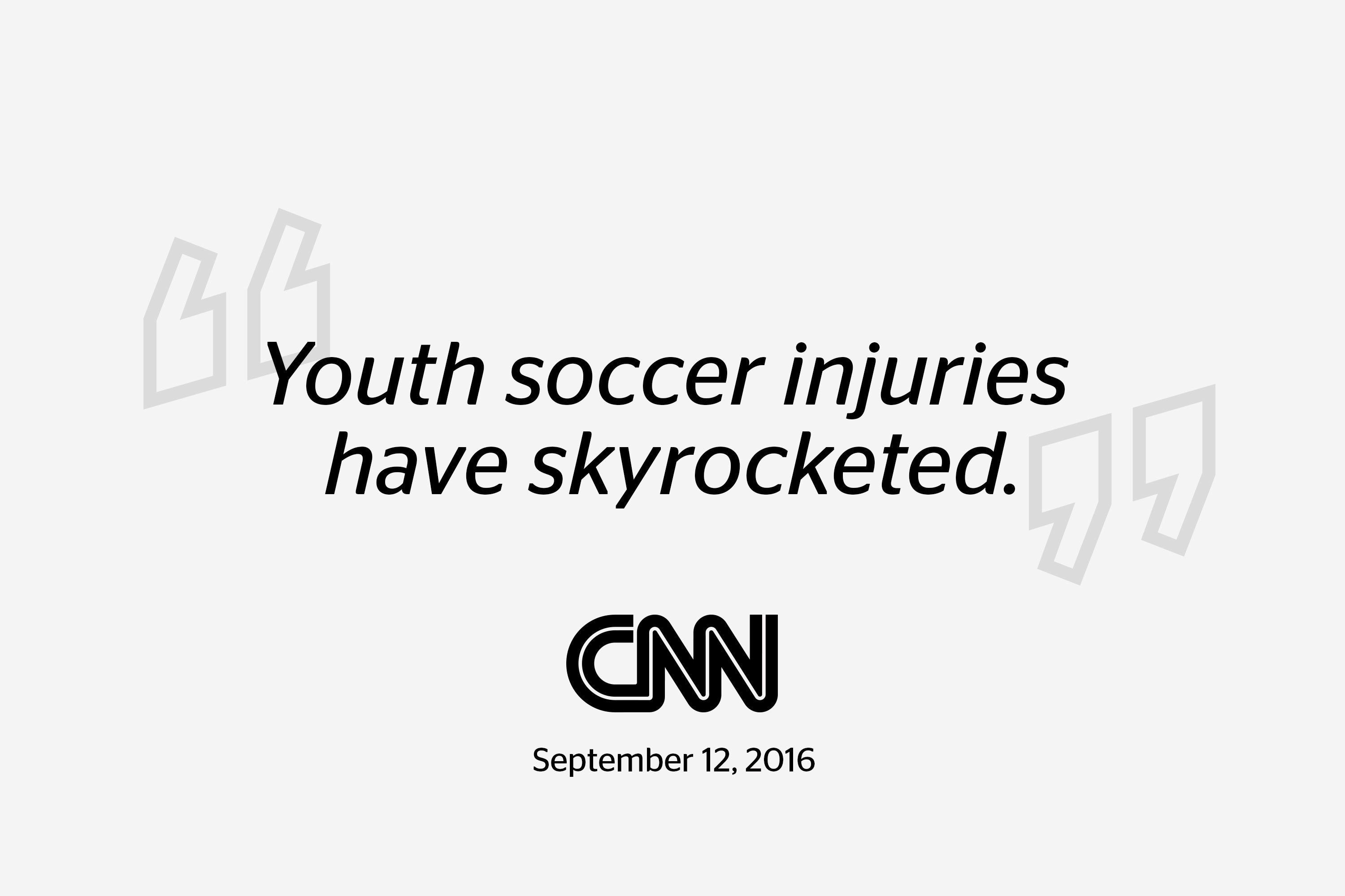soccer injuries stat