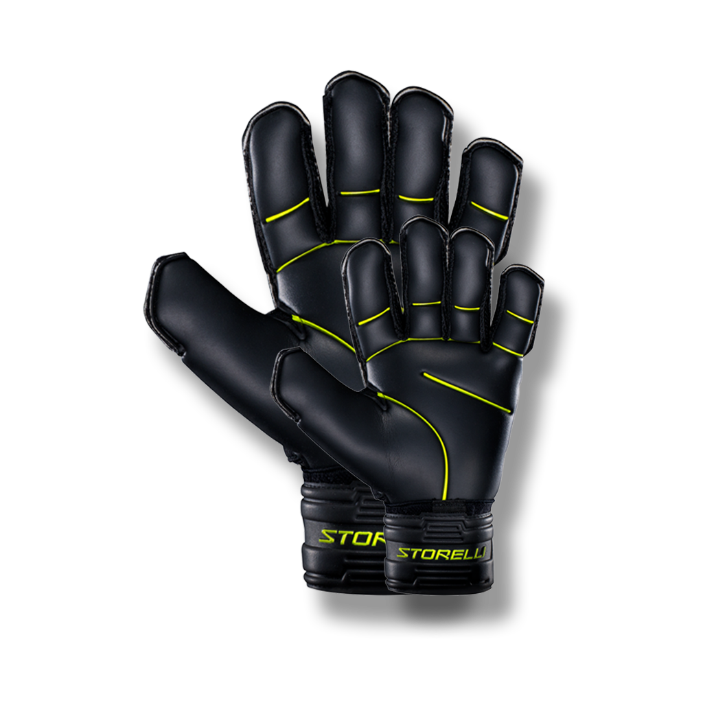 Download Storelli ExoShield Gladiator Pro 2 Soccer Goalie Gloves