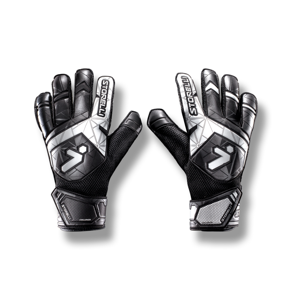 Download Storelli ExoShield Gladiator Challenger 2 No-Spine Soccer ...