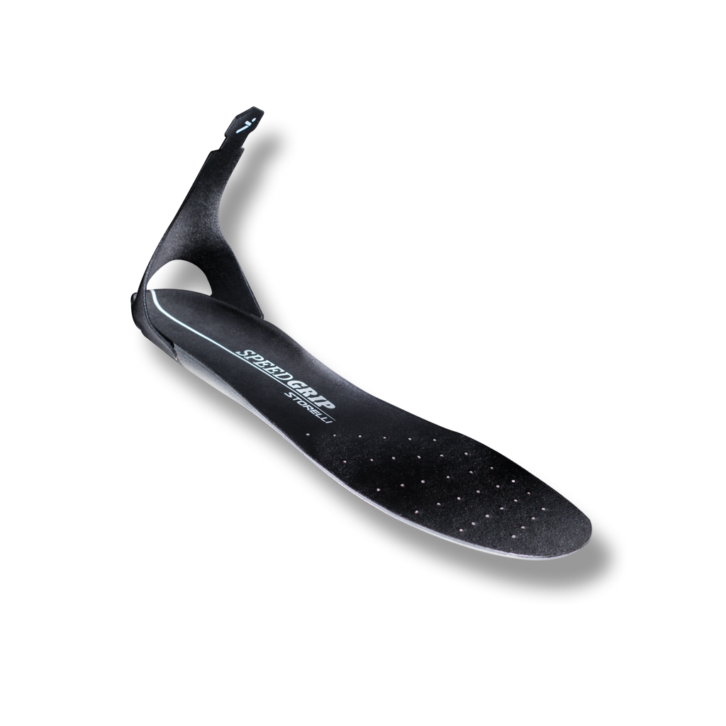 nike grip insole technology