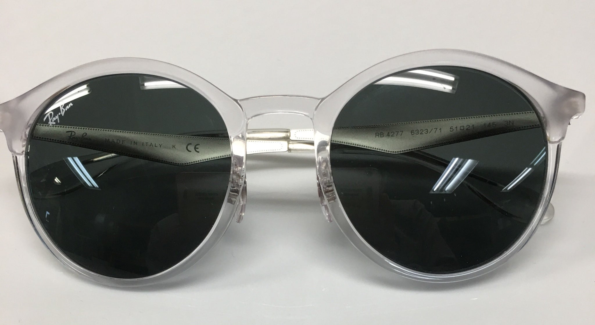 Ray-Bay Sunglasses Style EMMA RB 4277 