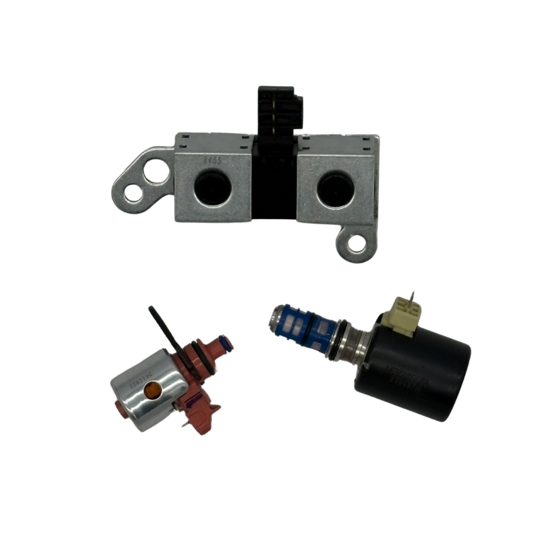 4R70W/AODE 3 PIECE SOLENOID KIT 1998-2004/2005-2008