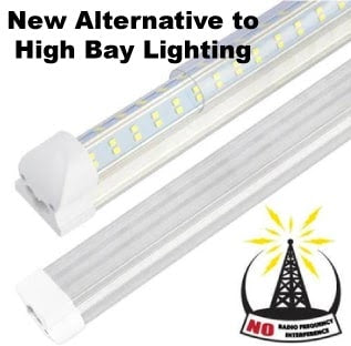 high bay led lights