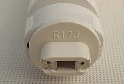 r17d base adapter