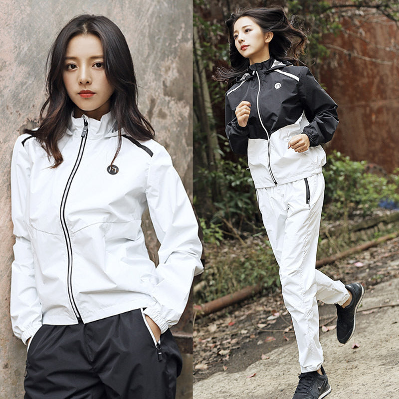 2 Pieces professional sweat suit sport for woman – Dilfa - Smartwatch ...