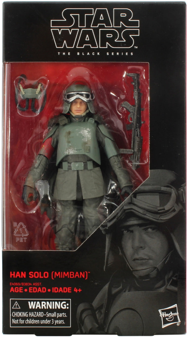 mimban han solo