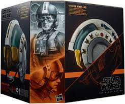 BS Helmet Wedge Antilles - Holocron Toy Store product image