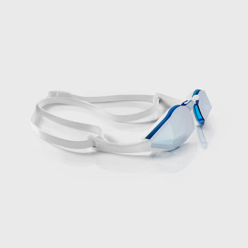 LIMITED EDITION WHITE BLUE SILVER