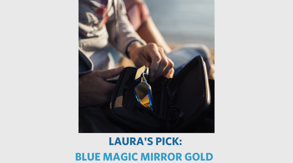 mirror gold