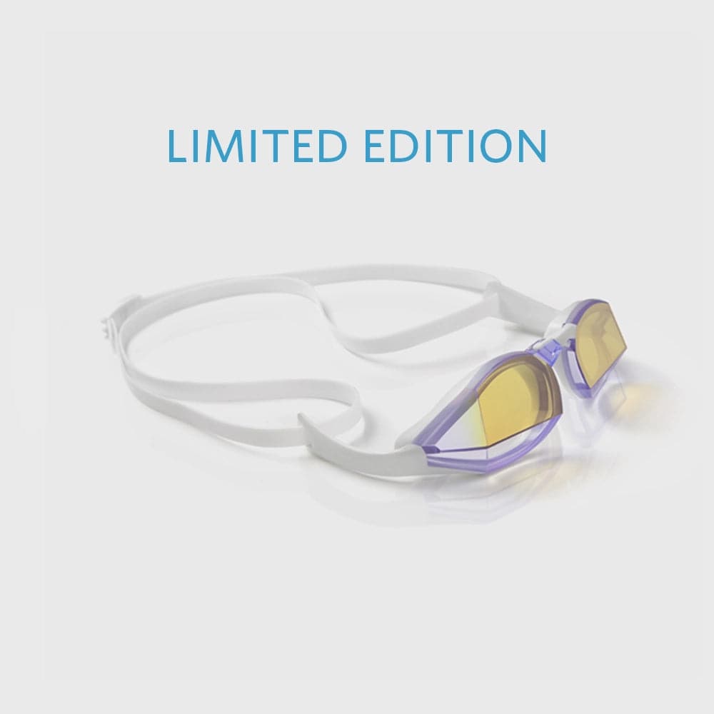 LIMITED EDITION WHITE PURPLE GOLD - 30% OFF