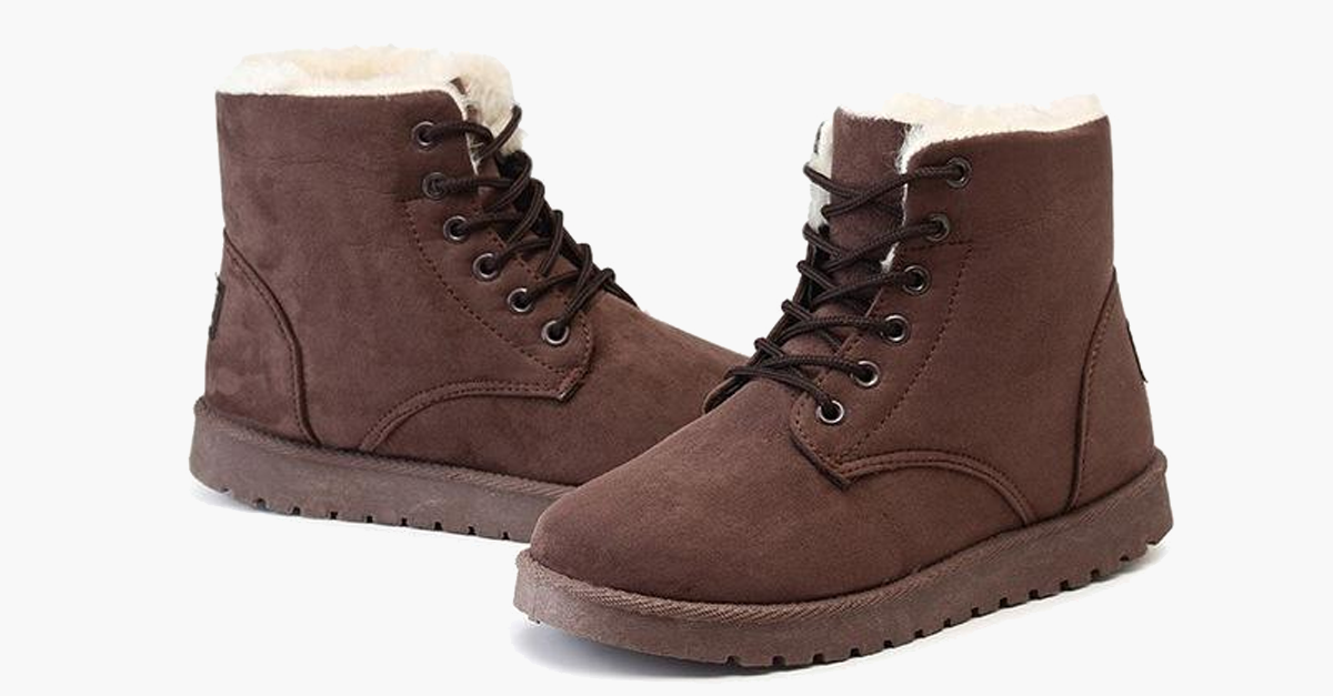 comfy boots brand