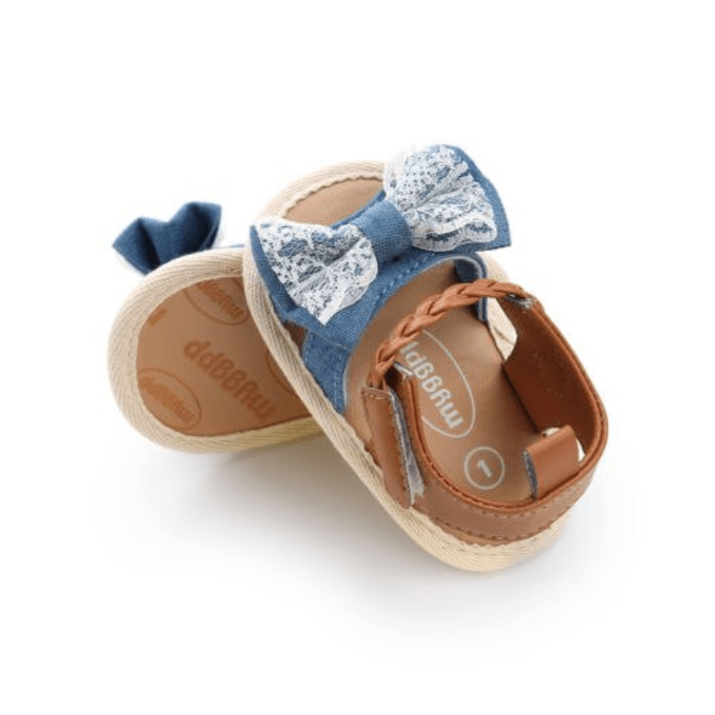 baby shoes sandals