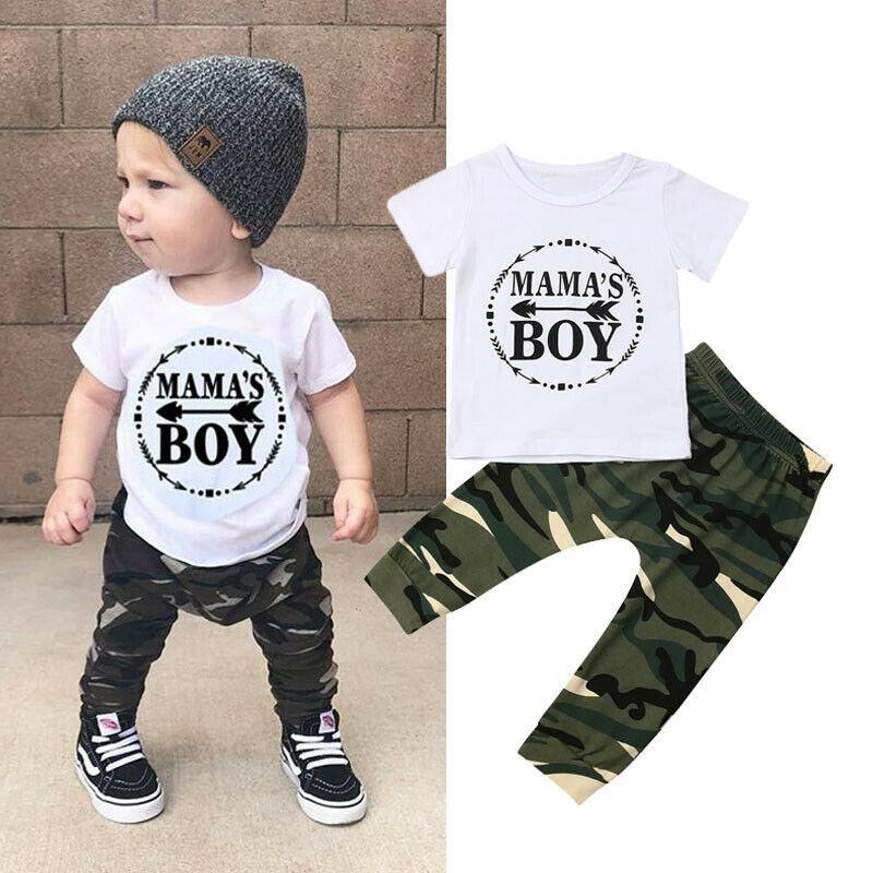 newborn baby boy tracksuits