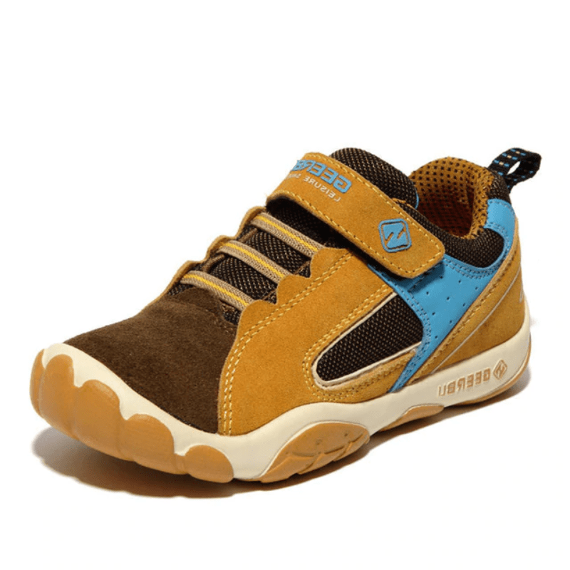 kids waterproof sneakers