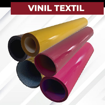 Transportador de Vinil textil por metro - Econoprint Ecuador – Tienda  Econoprint