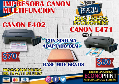 promo