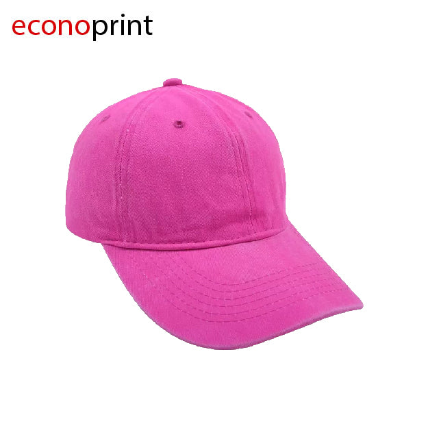 Gorra de tela rosa niños Econoprint Guayaquil – Tienda