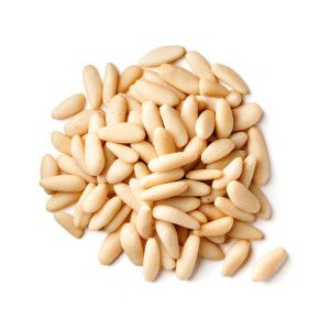 Pine Nuts, Bulk (Organic)