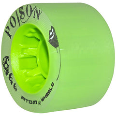 ATOM POISON HYBRID WHEEL