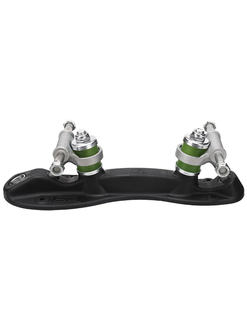 PowerDyne Thrust Plate - PARTS