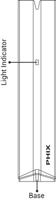 PHIX Battery Image